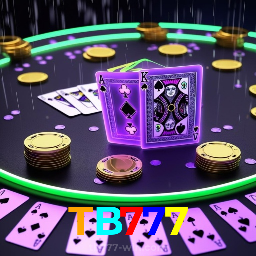TB777：Aposte no seu time e ganhe com os melhores jogos de cassino online!