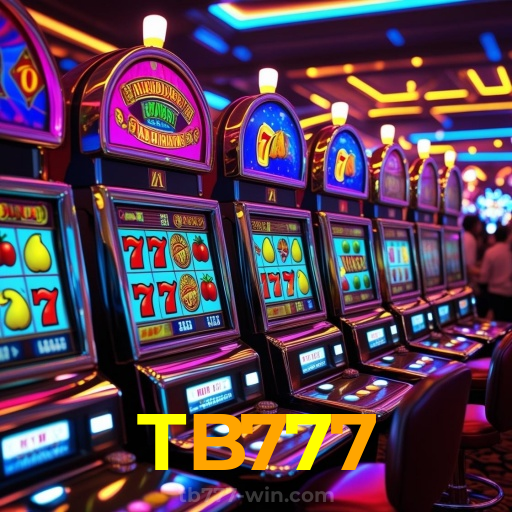 TB777：Onde a sorte está ao seu lado: apostas no futebol e vitórias no cassino!