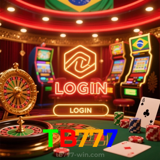 TB777：Aposte nas mesas de poker e ganhe vitórias épicas!