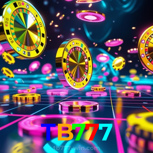 TB777:Aposte no futebol e jogue os jogos mais emocionantes como blackjack e poker!