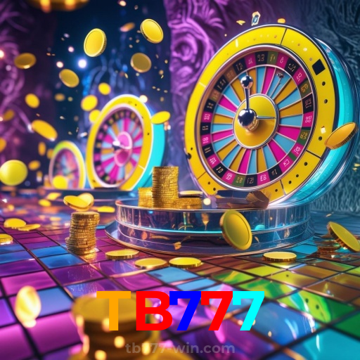 TB777：Divirta-se com poker, blackjack e aposte no futebol online!