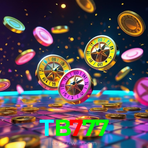 TB777:Jogue agora nas melhores slots e ganhe muito mais!