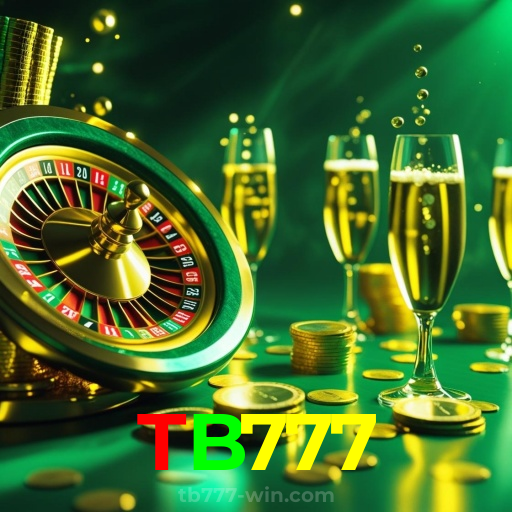 TB777：Aposte no seu time e jogue roleta no cassino mais confiável!