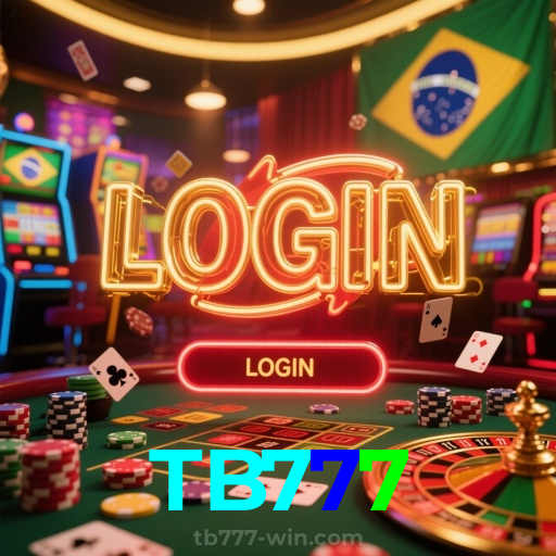 TB777：Aposte no seu time e ganhe prêmios incríveis com poker e roleta!
