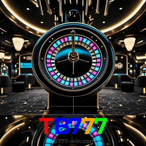 TB777:Gire as slots e ganhe prêmios incríveis com cada giro!