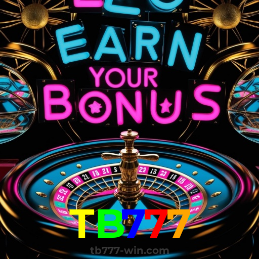 TB777：Ganhe prêmios jogando slots e apostando no futebol online!
