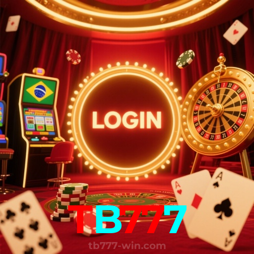 TB777:O melhor cassino para você jogar slots e apostar no futebol online!