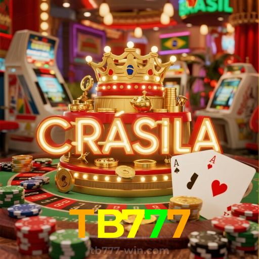 TB777：Apostas ao vivo no futebol e diversão garantida em blackjack e roleta!