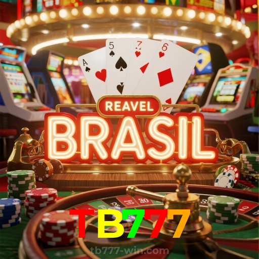 TB777：Sua chance de ganhar começa no cassino online com poker e apostas no futebol!