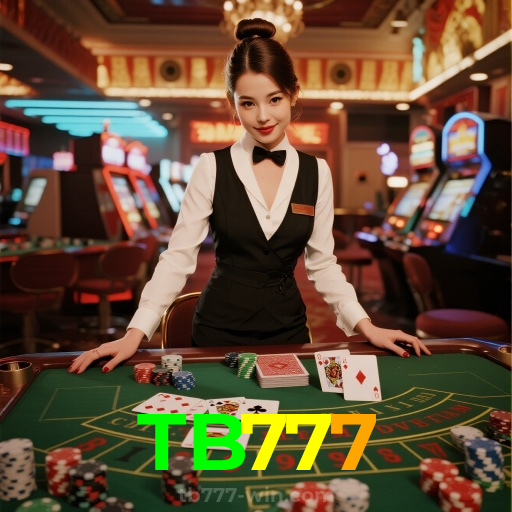 TB777:Jogue slots, aposte no futebol e conquiste vitórias épicas no cassino!