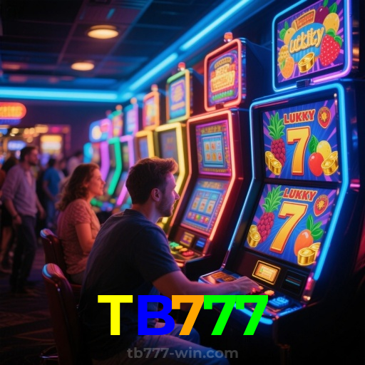 TB777:Ganhe prêmios em roleta e aposte no futebol com confiança no nosso cassino!
