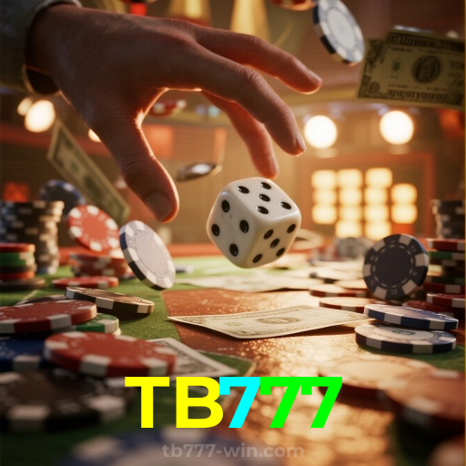 TB777:Apostas ao vivo no futebol e prêmios épicos nos jogos de cassino!