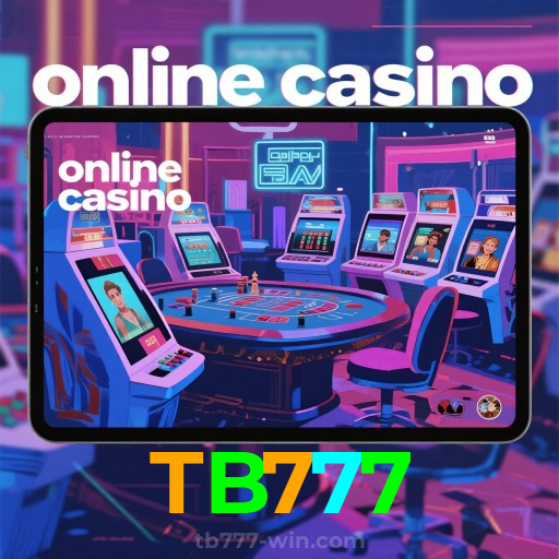 TB777：Onde o futebol e o cassino se encontram para grandes vitórias!
