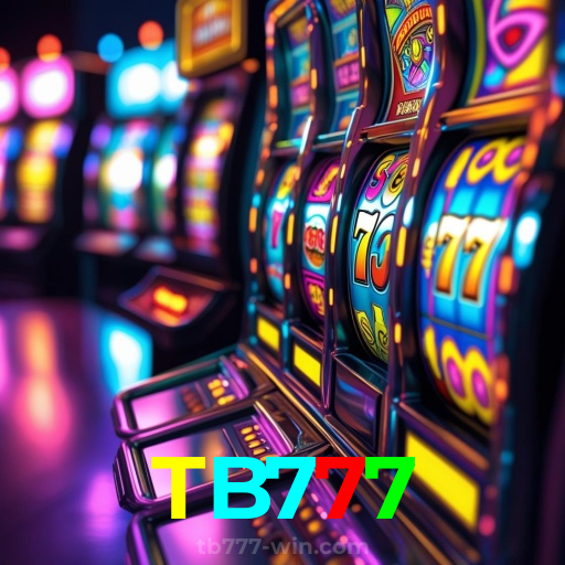 TB777：A sorte está no cassino online com apostas no futebol e grandes vitórias!