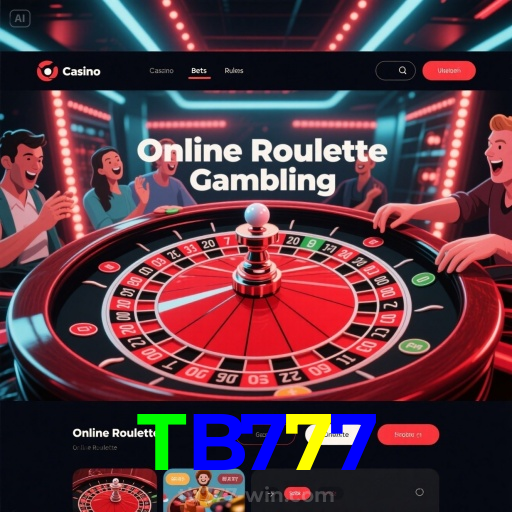TB777:Entre no jogo de futebol virtual! Aposte e vença os melhores times!