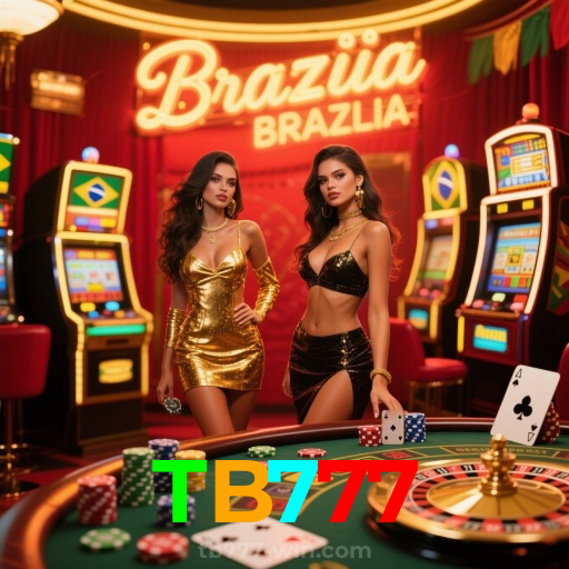 TB777:Apostas em futebol e os melhores jackpots de cassino te esperam!