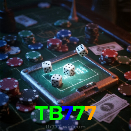 TB777:A sorte está ao seu alcance! Aposte e vença no futebol!