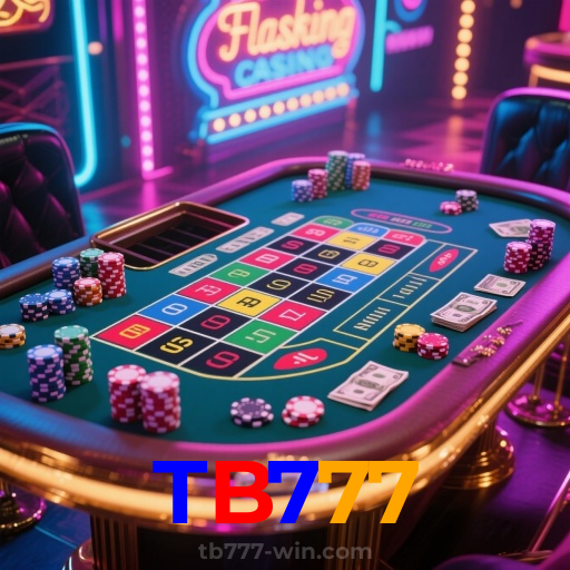 TB777：Divirta-se com blackjack e apostas no futebol online, onde a sorte está ao seu lado!