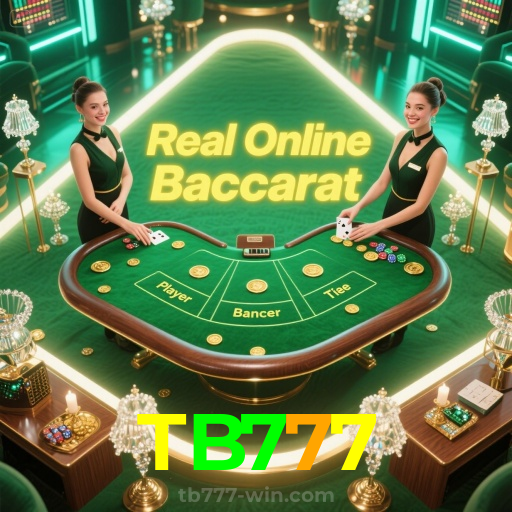 TB777:Vença no poker, aposte no futebol e divirta-se com os melhores jogos de cassino!