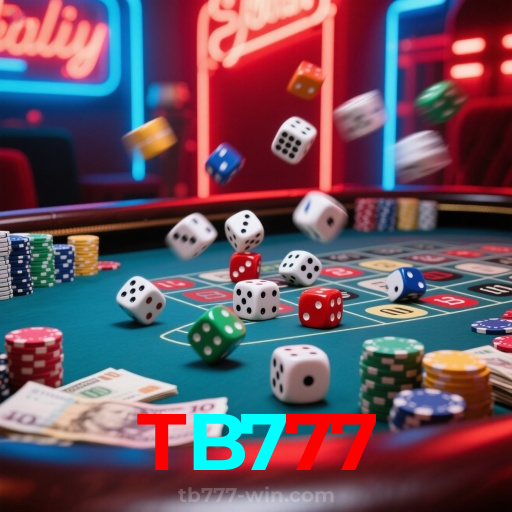 TB777：Jogue agora nas melhores slots e ganhe muito mais!