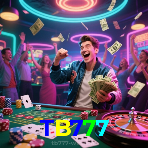 TB777:Jogue poker, aposte no futebol e ganhe em grande estilo!