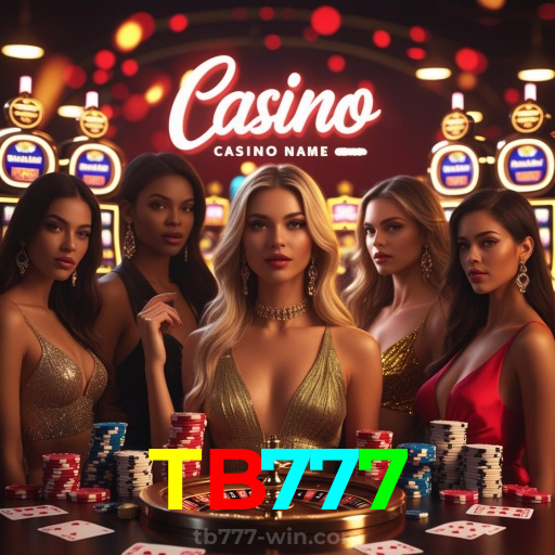 TB777:Cada giro pode ser um novo prêmio! Descubra as melhores slots online!