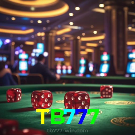 TB777:Desafie seus limites no cassino online e ganhe grandes prêmios!
