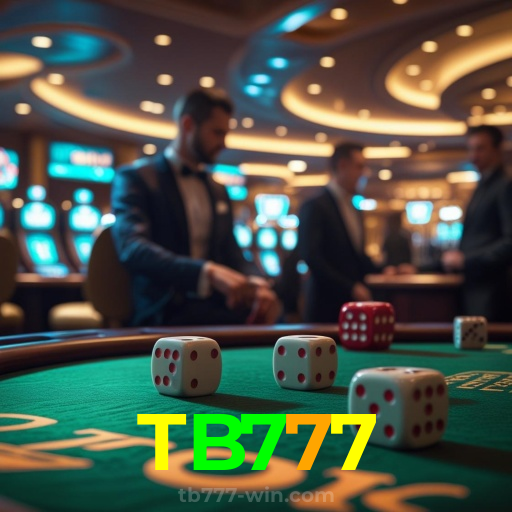 TB777：A emoção do futebol digital está esperando por você! Aposte agora!