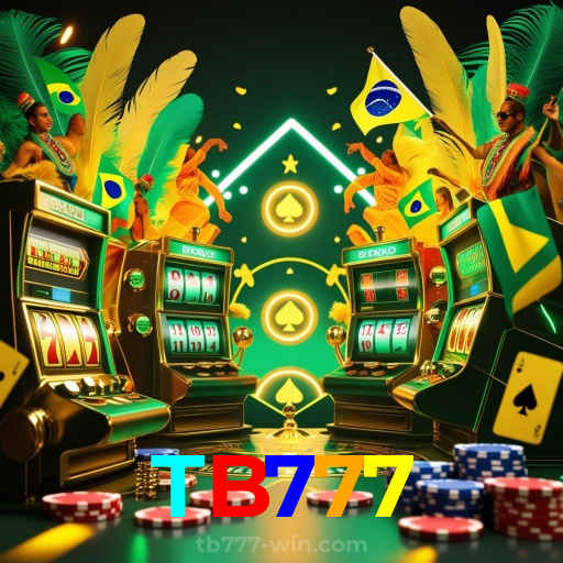 TB777：Jogue futebol online e viva a experiência de grandes vitórias!