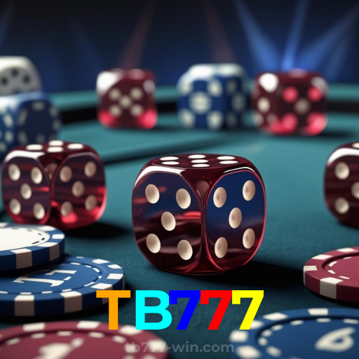 TB777:O cassino online perfeito para quem ama futebol e jogos emocionantes!