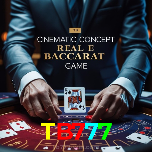 TB777:A melhor plataforma para apostas no futebol e diversão em jogos de cassino!