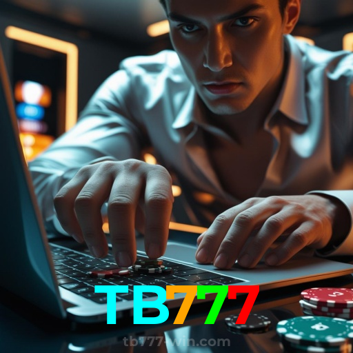 TB777:Jogue poker, aposte no futebol e vença com grandes prêmios!