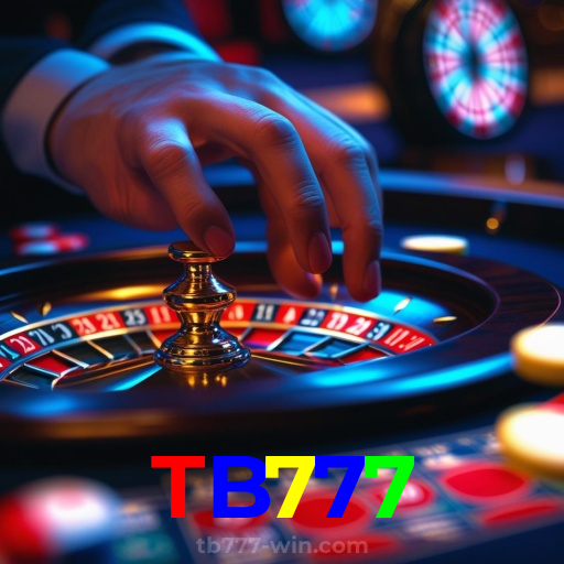 TB777：Aposte no futebol e ganhe em roleta e blackjack no nosso cassino!