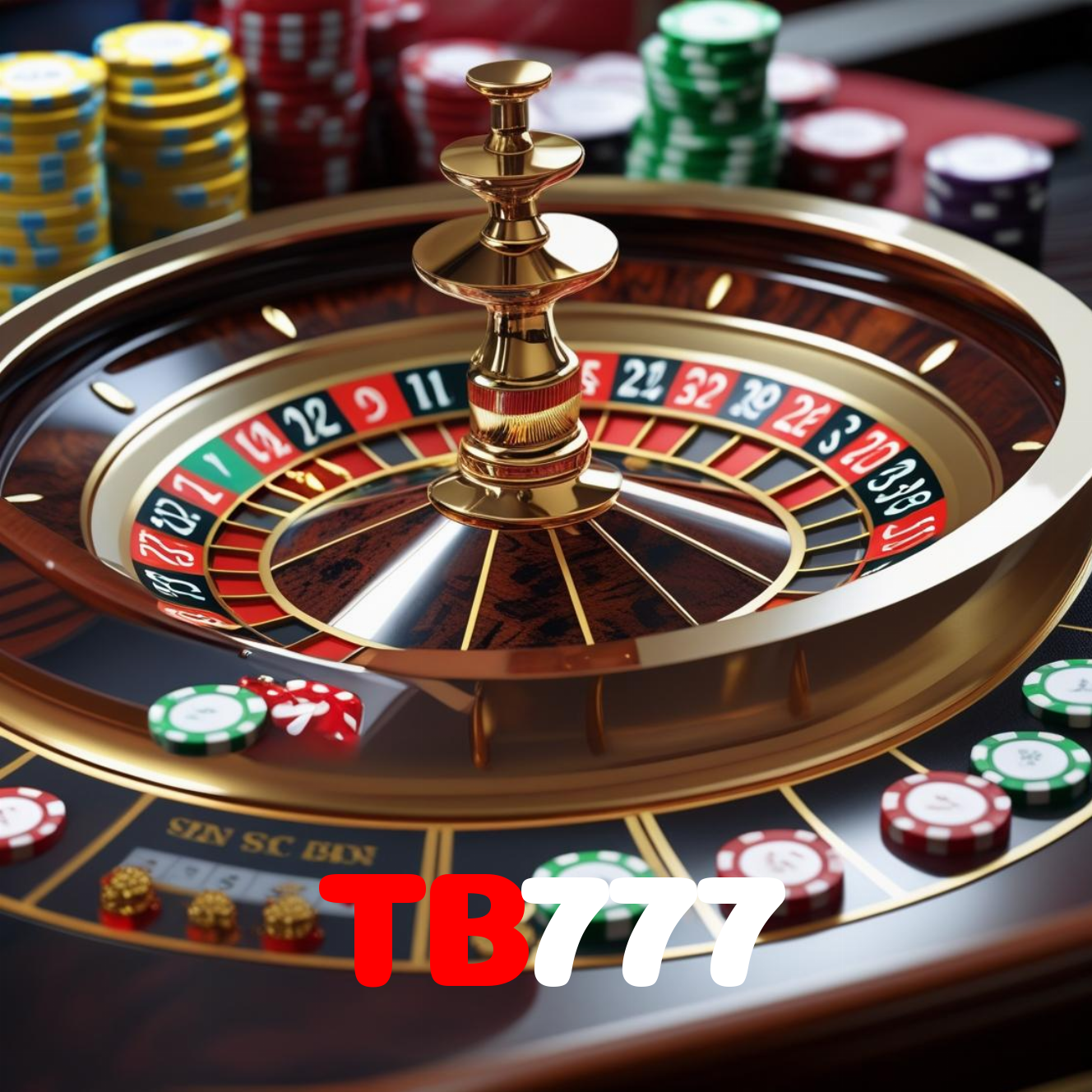 TB777:Diversão garantida com blackjack, roleta e apostas ao vivo no futebol!