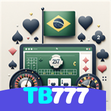 TB777：Vença no poker e mostre que você é um verdadeiro campeão!
