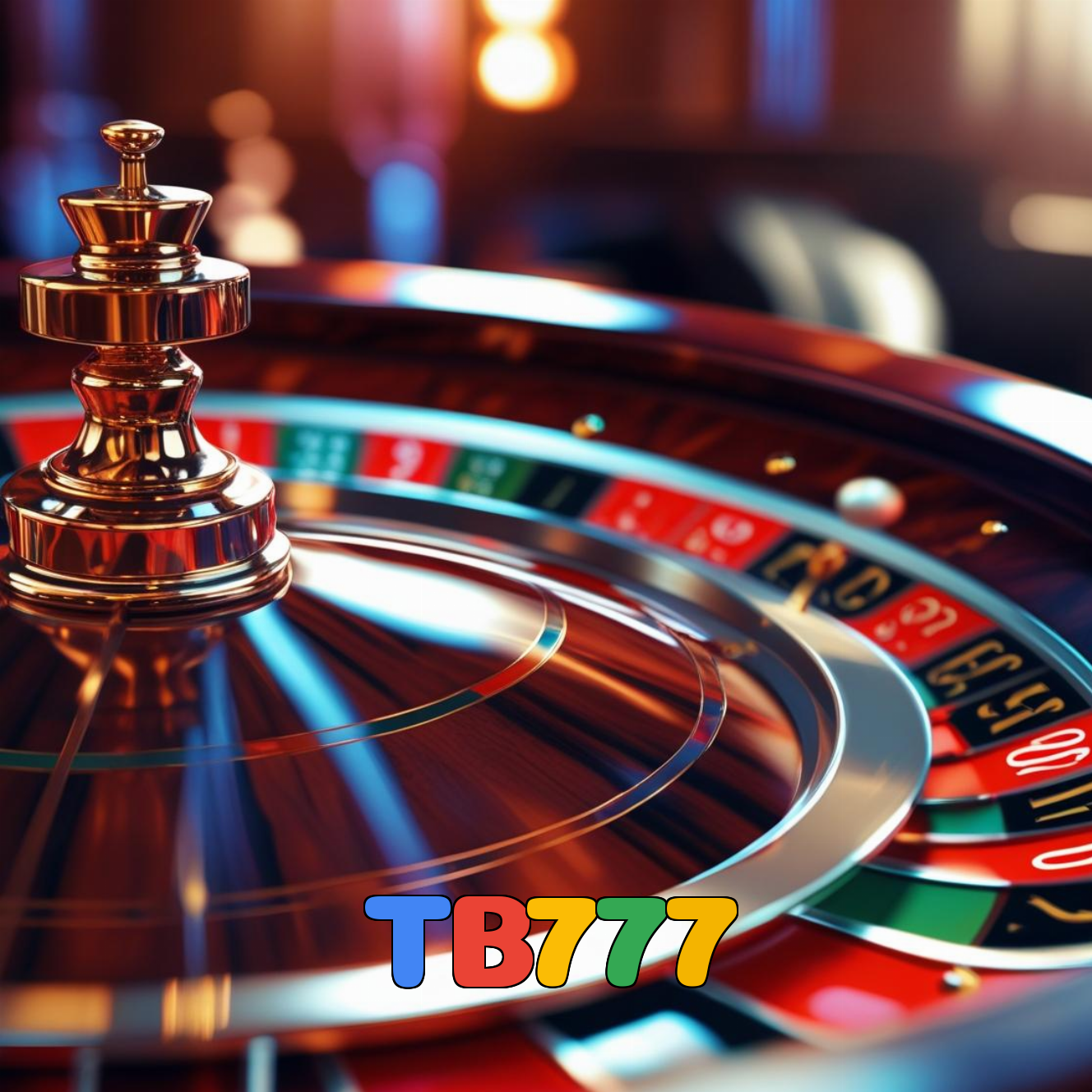 TB777：O melhor cassino para você jogar slots e apostar no seu time de futebol!