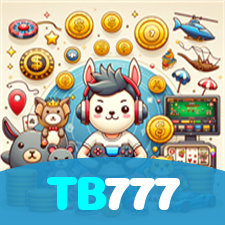 TB777：Onde sua sorte brilha: cassino online com futebol e jogos emocionantes!