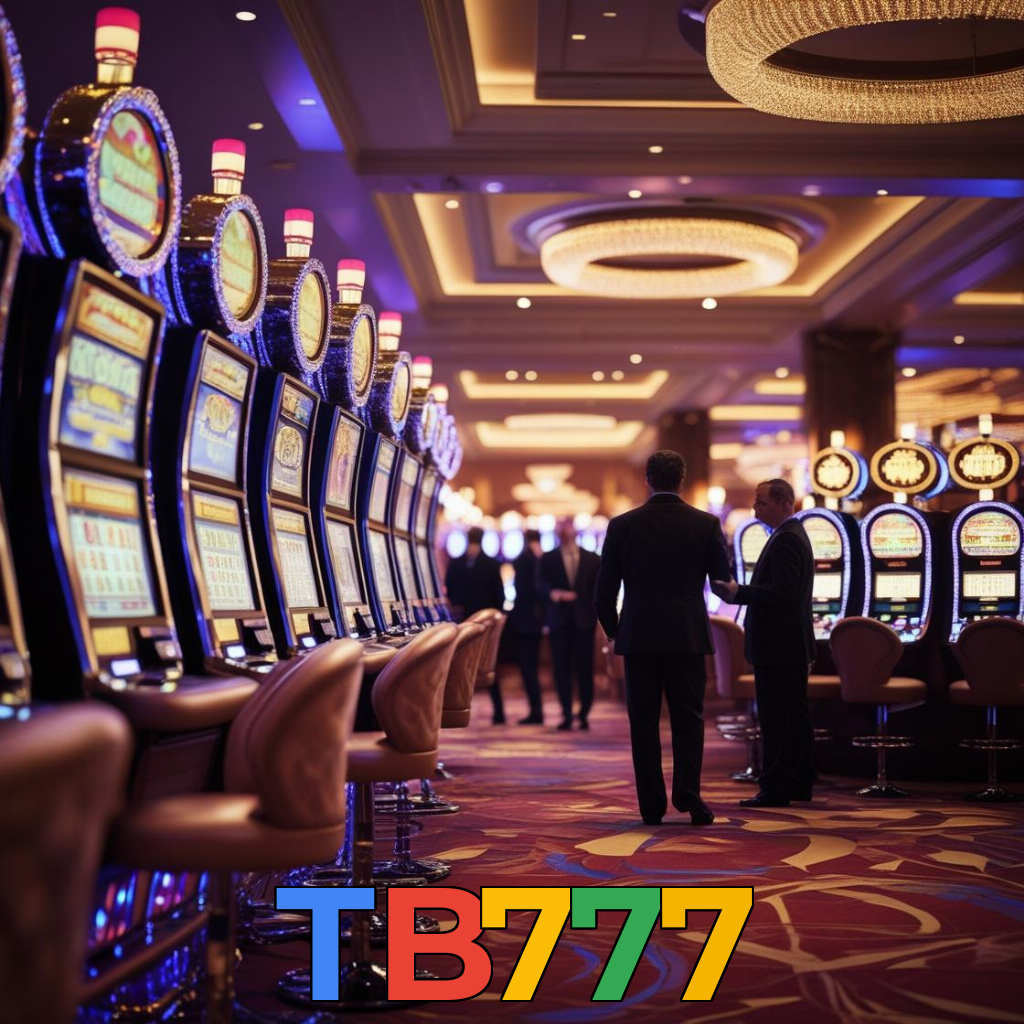 TB777:Jogue poker como um profissional e vença grandes desafios!