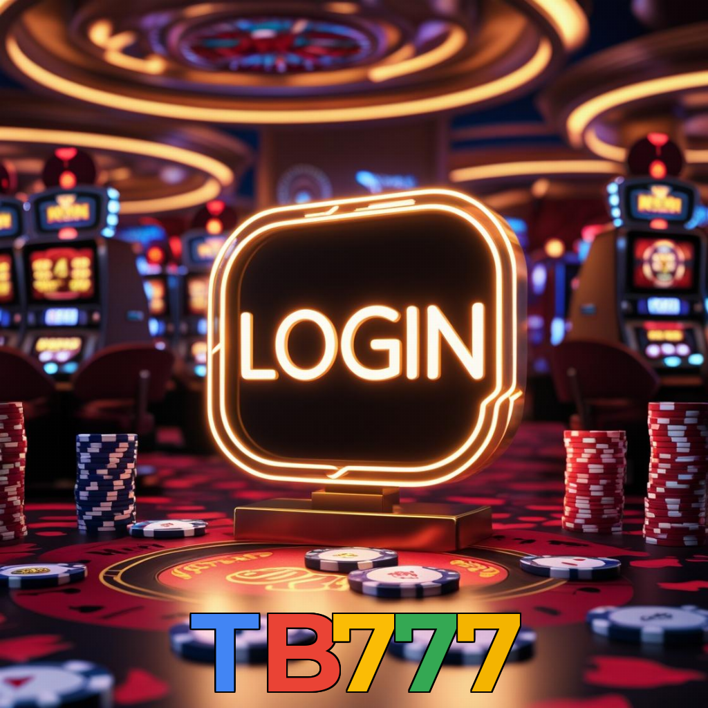 TB777:Jogue nas nossas slots e conquiste prêmios de tirar o fôlego!