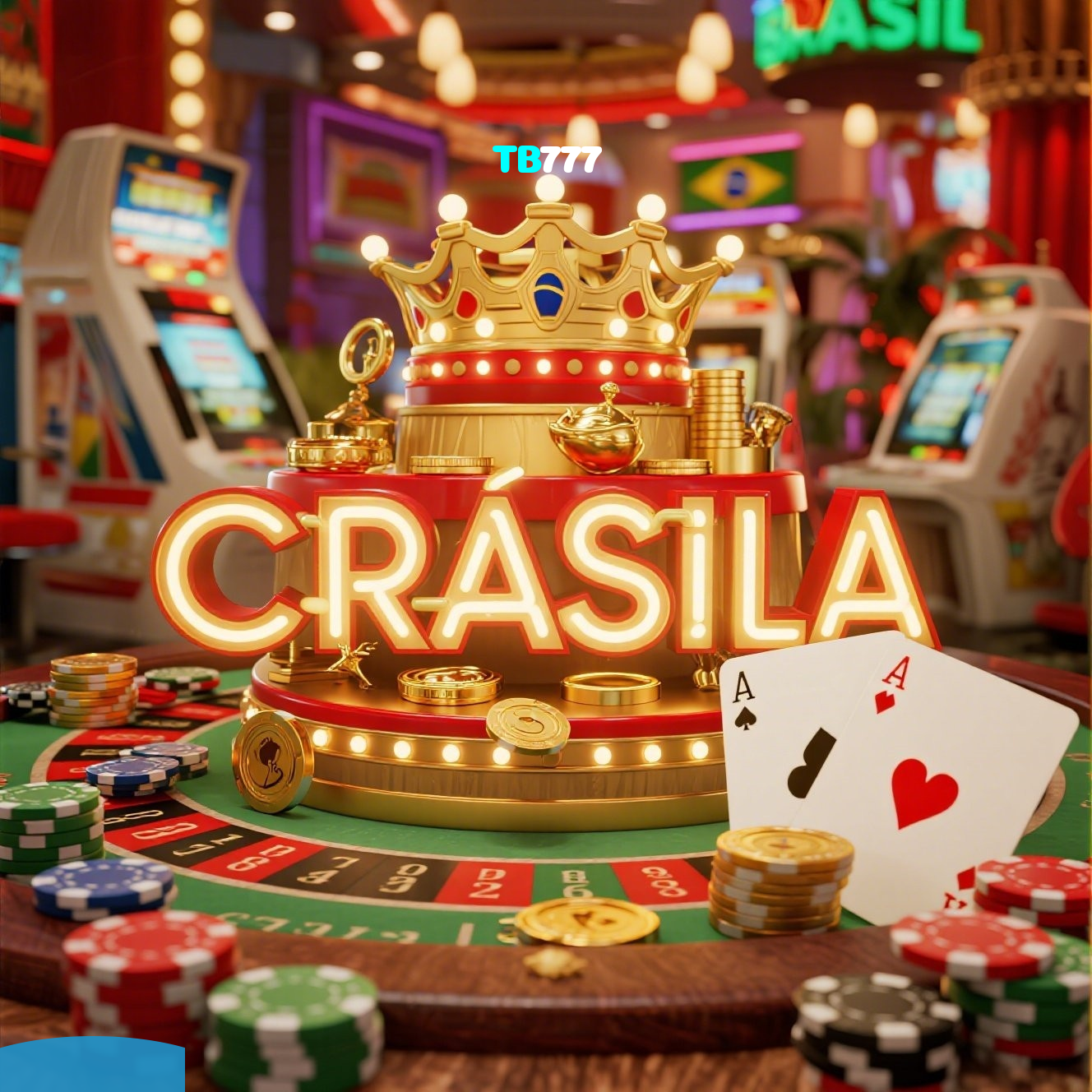 TB777:Aposte nas mesas de poker e vença grandes prêmios!