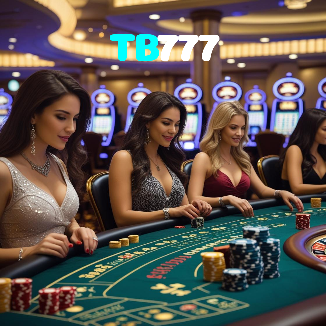 TB777:As melhores oportunidades estão aqui! Aposte nas slots e ganhe prêmios fantásticos!