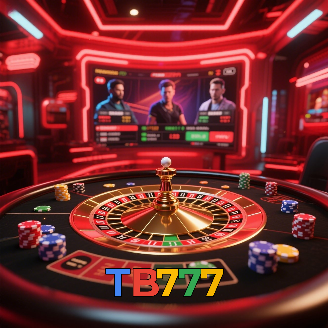 TB777:A emoção das slots online te espera! Gire e ganhe prêmios incríveis!