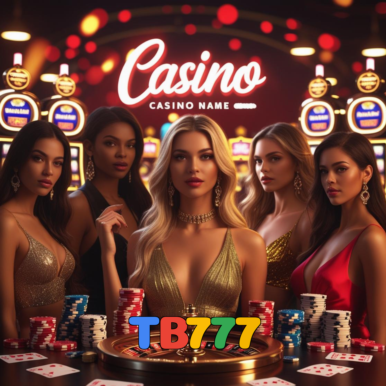 TB777：Em nosso cassino online, a sorte está ao seu lado! Aposte agora!