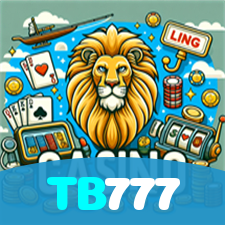 TB777:Cada giro nas slots é uma nova chance de mudar sua sorte!