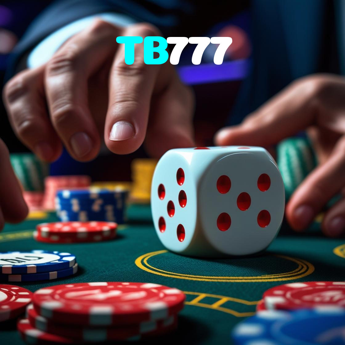 TB777:Jogue blackjack, aposte no futebol e ganhe prêmios no nosso cassino online!