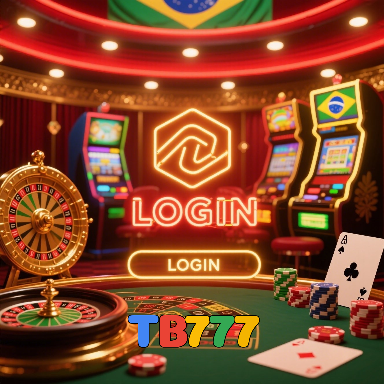 TB777:Vença no poker e mostre que você é um verdadeiro campeão!