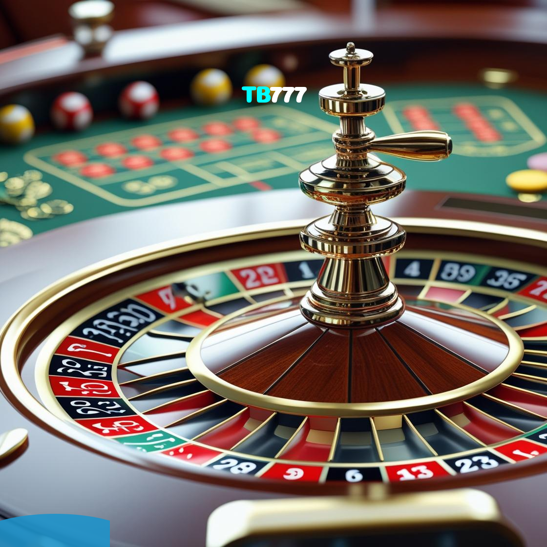 TB777：Sua sorte brilha em jogos de blackjack e apostas no futebol!