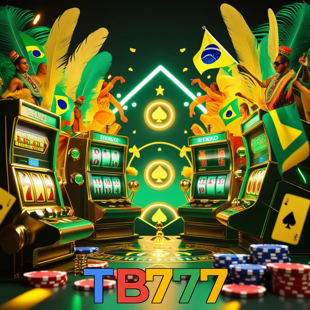 TB777:Jogue poker, roleta e aposte no futebol no melhor cassino online!