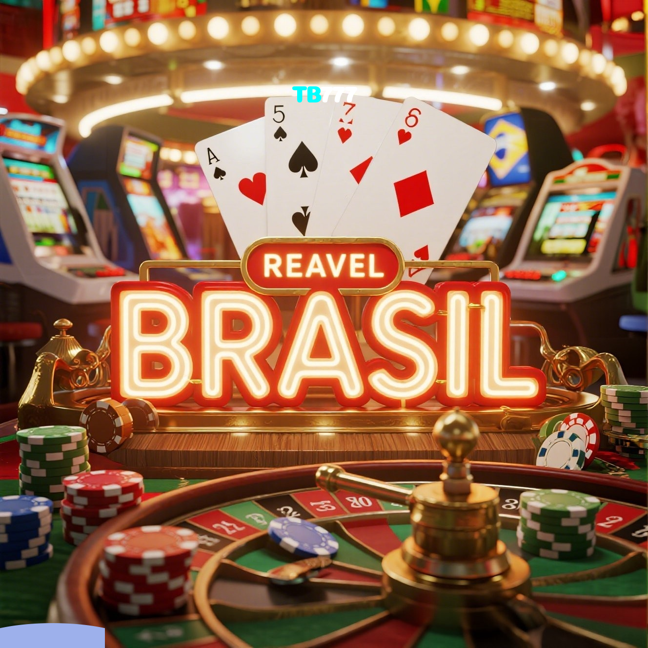 TB777:O campo de futebol está em jogo! Aposte e vença os melhores times!