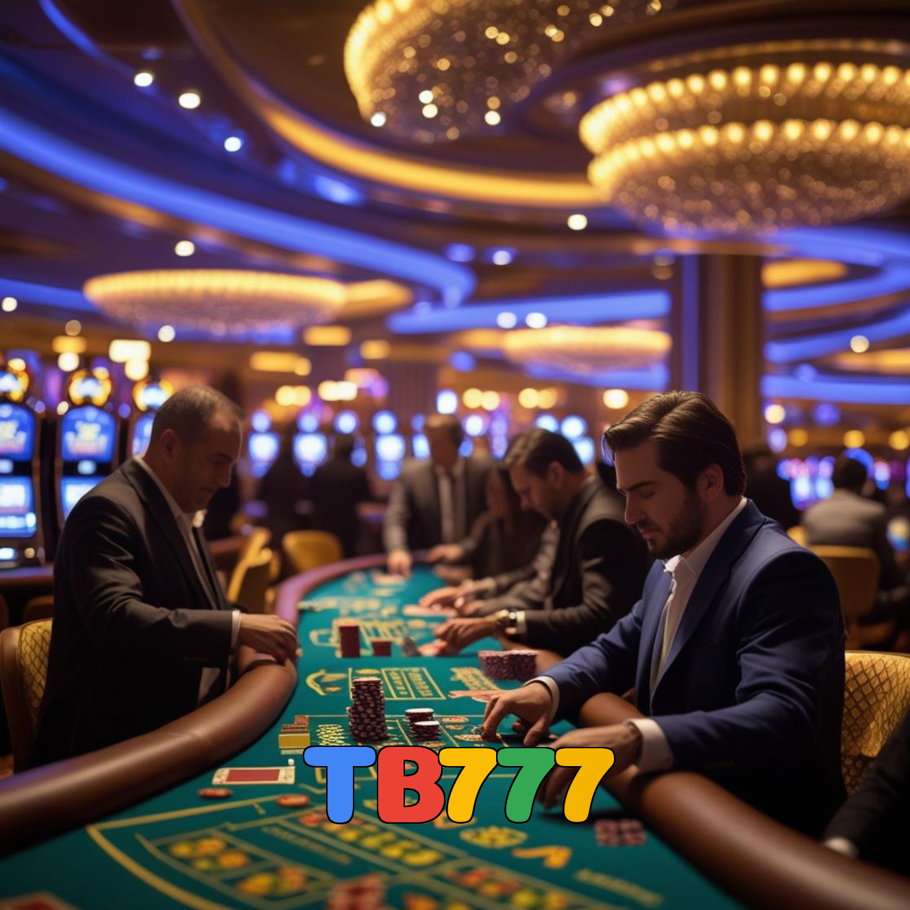 TB777:Jogue slots, aposte no futebol e conquiste grandes vitórias!